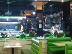 -利都新概念棋牌桌球(本溪路店)