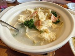 -荷恬·精致蔬食料理(富国街店)