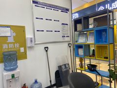 -童程童美信奥赛科技特长·乐高编程科创机器人(万达银盆岭校区)