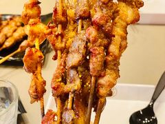 -大成活海鲜烧烤龙虾(静安大融城店)