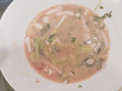 -小厨娘淮扬菜(清江苏宁广场店)