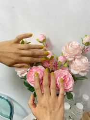 点击看大图 -芊冉•美甲美睫纹绣