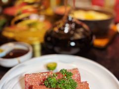 -烧肉达人(凯德晶萃店)