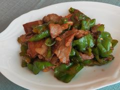 -安徽大厦中餐厅