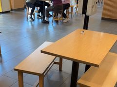 -麦当劳(大亚湾龙光城店)