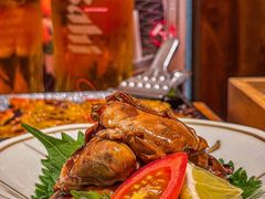 -酒肴一瓢·活贝料理·日本料理(三元桥·霄云路店)