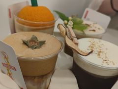 -72 COFFEE(东朝阳路店)