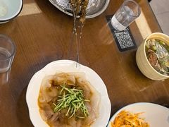 -百年认一力 太原老字号 (桥头街店)