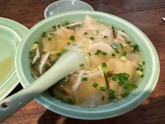 -老清朝包子铺(开明街店)