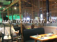 -唯成•韩国炭火烤肉 유성고기