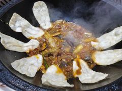 -锅来乐地锅鸡(安亭店)