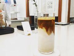 -Onirii Coffee(长乐路店)