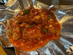 -鸿运楼·舌尖上的徽菜