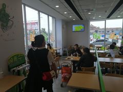 -老乡鸡(潘集世瑞大厦店)