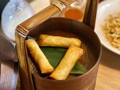 和牛春卷-元古雲境(太古里店)