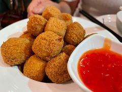 一口酥豆腐-陶陶居酒家(环市东店)