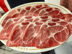 -金龙大四喜牛肉火锅