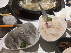 -狐狸爱上椰子鸡(滨江星光大道店)