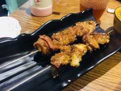 -品味新疆·新疆风味特色餐厅(泉舜店)