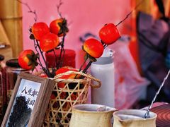 -丝绸小镇荻港古村