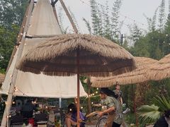 -HERRE·FARM 赫尔露营农场·团建聚会包场