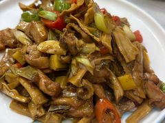 -大师傅金奖啤酒鱼(西街口总店)