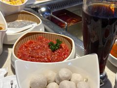 -海底捞火锅(龙首印象城店)