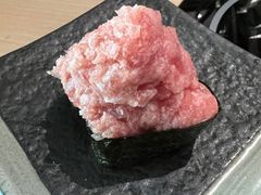 山堆金枪鱼腩-沼津港精致料理·寿喜烧·烧鸟(漕河泾印象城店)