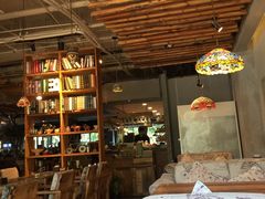 大堂-YAFEE雅菲·粤菜·湘菜·融合菜(魏公村店)
