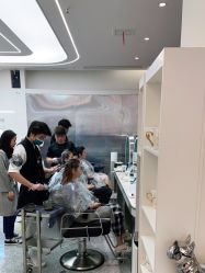 -MINX名珂斯·烫染形象设计