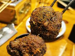 科尔沁羊腰-腰子哥烤串(石佛营炫特店)