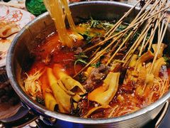 -小酒吧烧烤(爱建店)