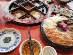 -巴九门老火锅(来福士打望店)