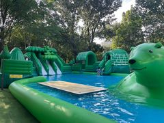 -北京海德酒店温泉