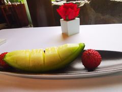 -三嚥阁 La Villa Restaurant