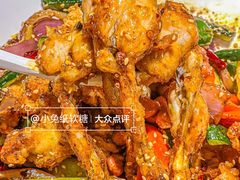 -友达面馆(广州总店)