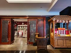 -苏州独墅湖书香世家酒店