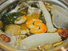-一叶一世界·素食餐厅(锦华万达店)
