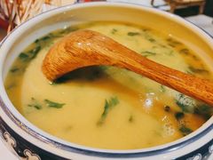 -辣不二地道川菜(汉水路店)