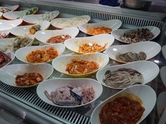 -小山城麻辣香锅(新邻生活广场店)