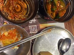 -海之屋韩式烤肉(海棠68环球美食街店)