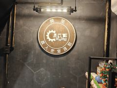 -樊笼真人密室逃脱(江南西店)