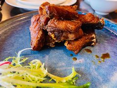 -湖州皇冠假日酒店-彩丰楼中餐厅