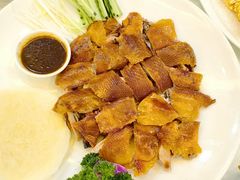 -千岛湖鱼味馆(十字街总店)