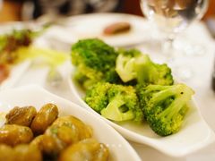 -摩根扒房(桐梓林店)