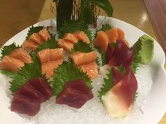 -鲤·鮨KOISUSHI