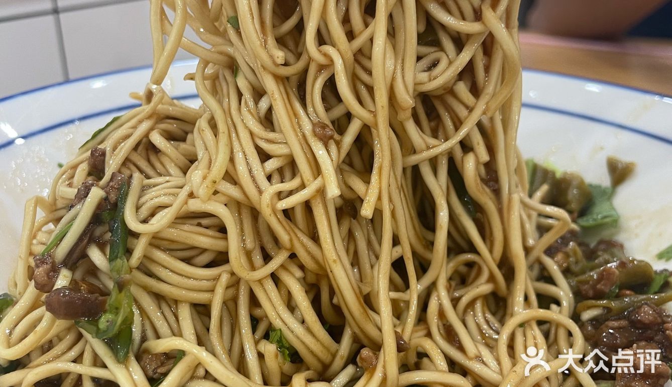 24小时面馆