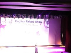 -三亚湾红树林国际会展中心(演出售票)