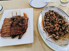 -大自然美食农庄(广州南站店)