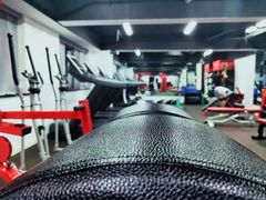 -坚果健身24小时工作室(定西路店)